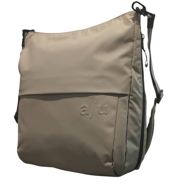 Aunts & Uncles TODORI RE LITE Umhängetasche driftwood